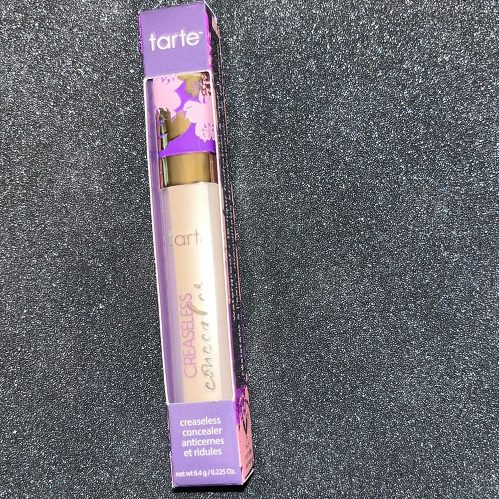 Tarte concealer